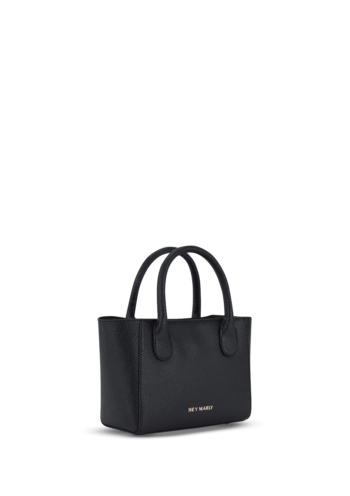 Mini Tote Liz Kaeber Edition - Black – Bild 3