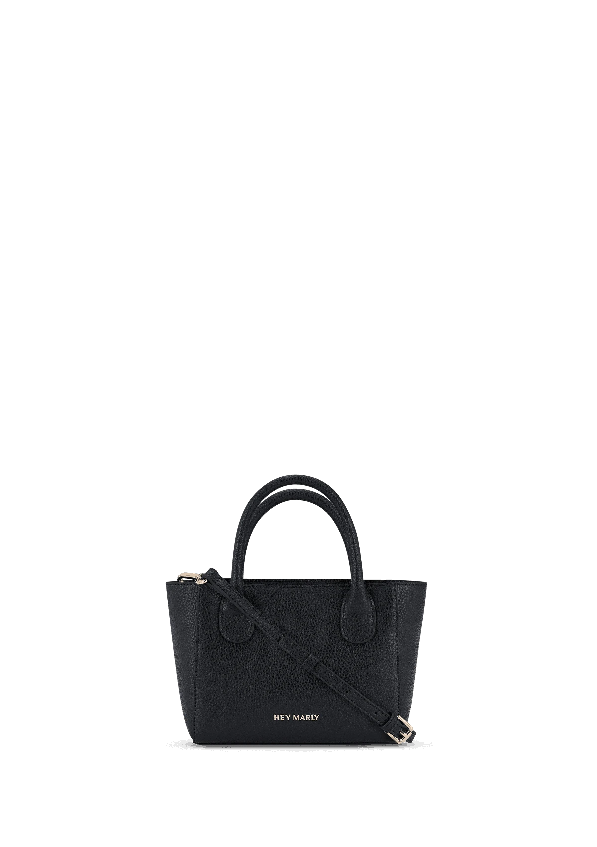 Mini Tote Liz Kaeber Edition - Black – Bild 6