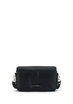 Sassy Sister Pillow - Black