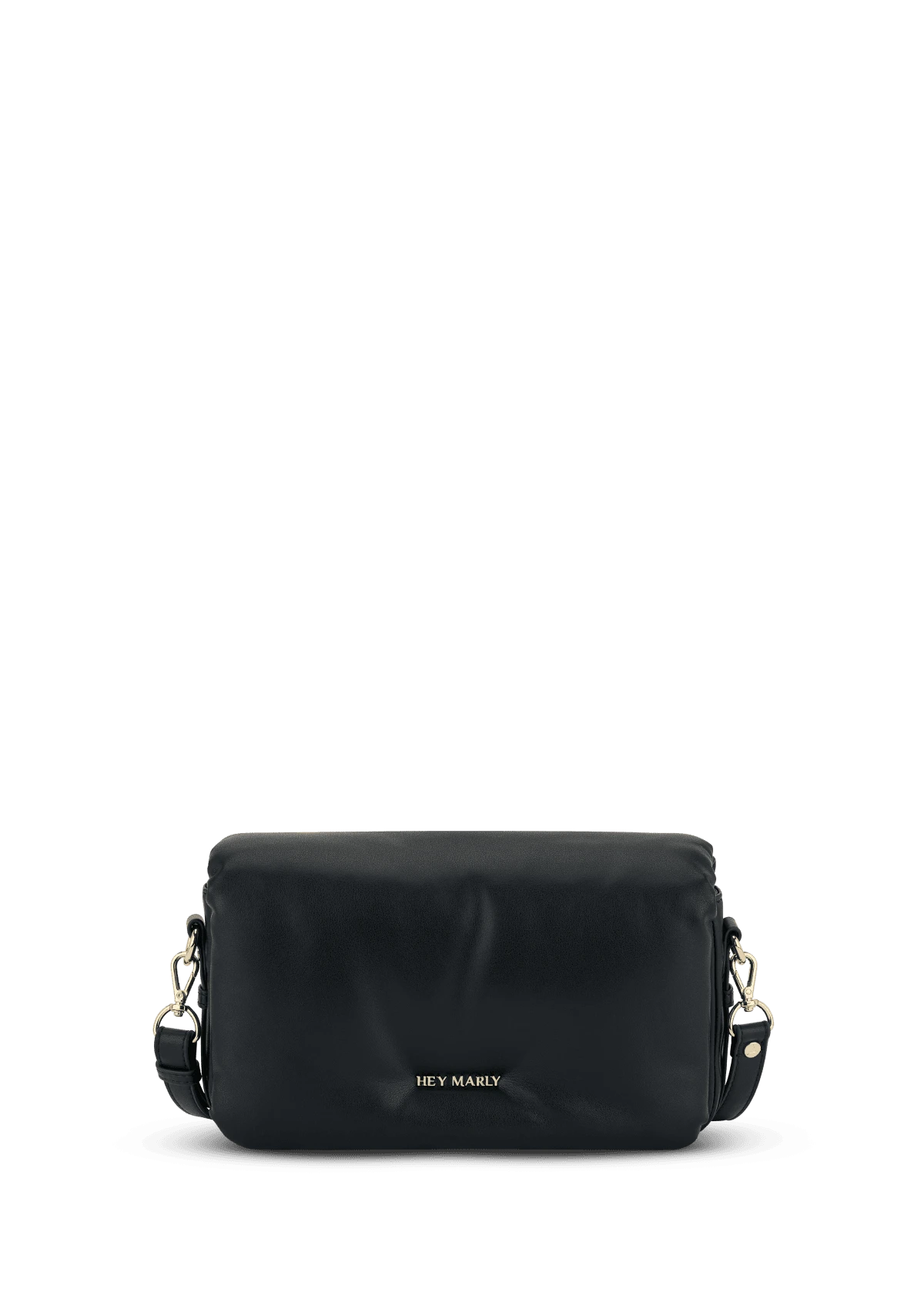 Sassy Sister Pillow - Black