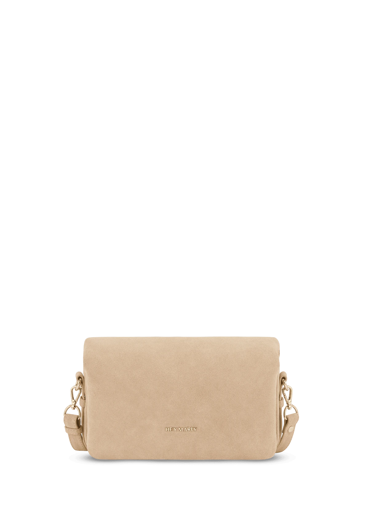 Sassy Sister Suede - Sand