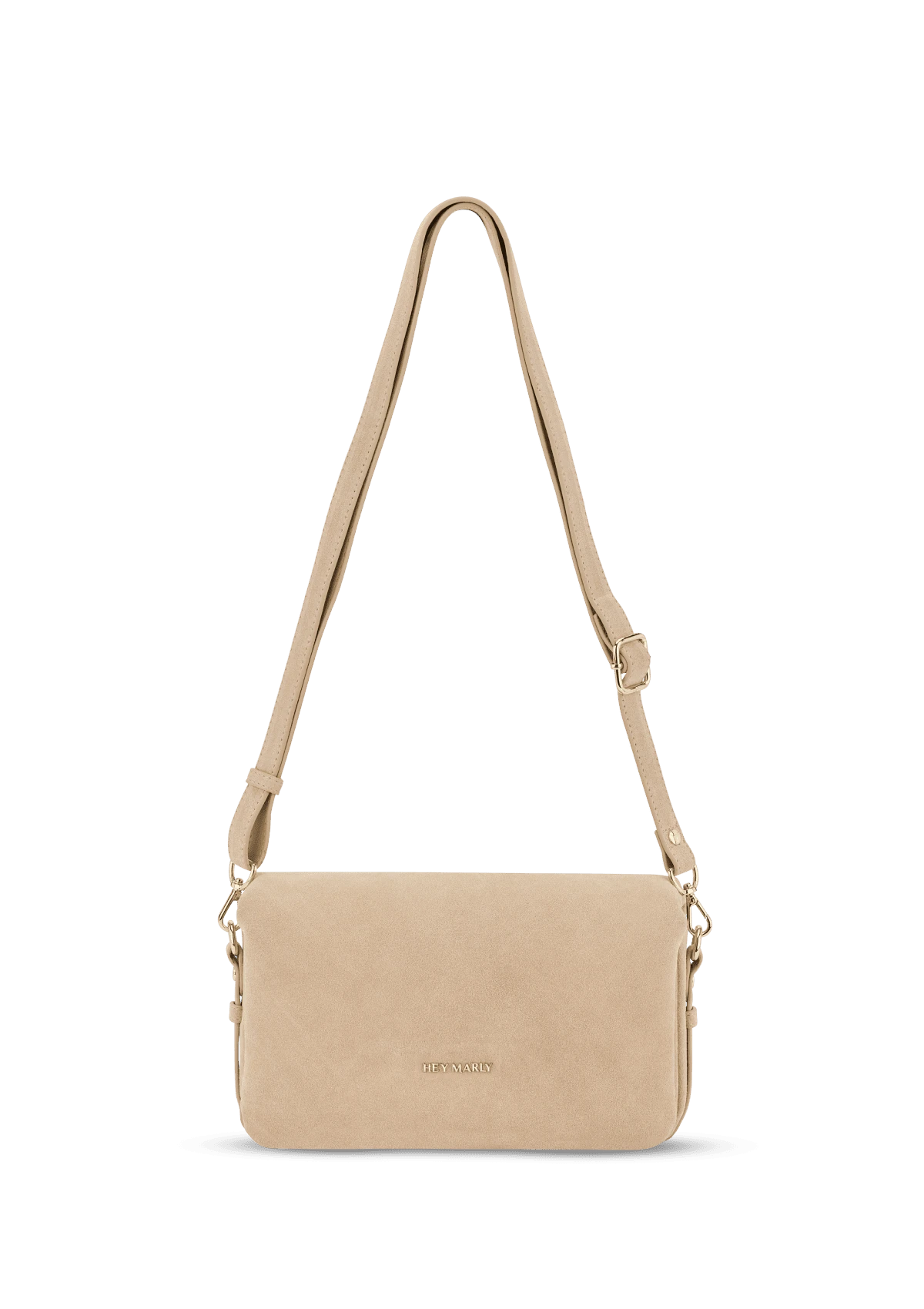 Sassy Sister Suede - Sand â Bild 4