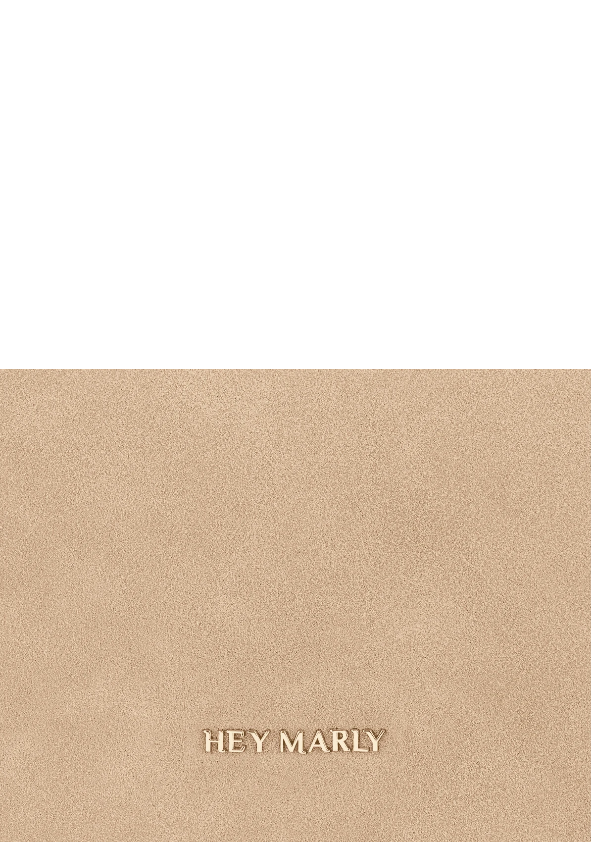 Sassy Sister Suede - Sand â Bild 6