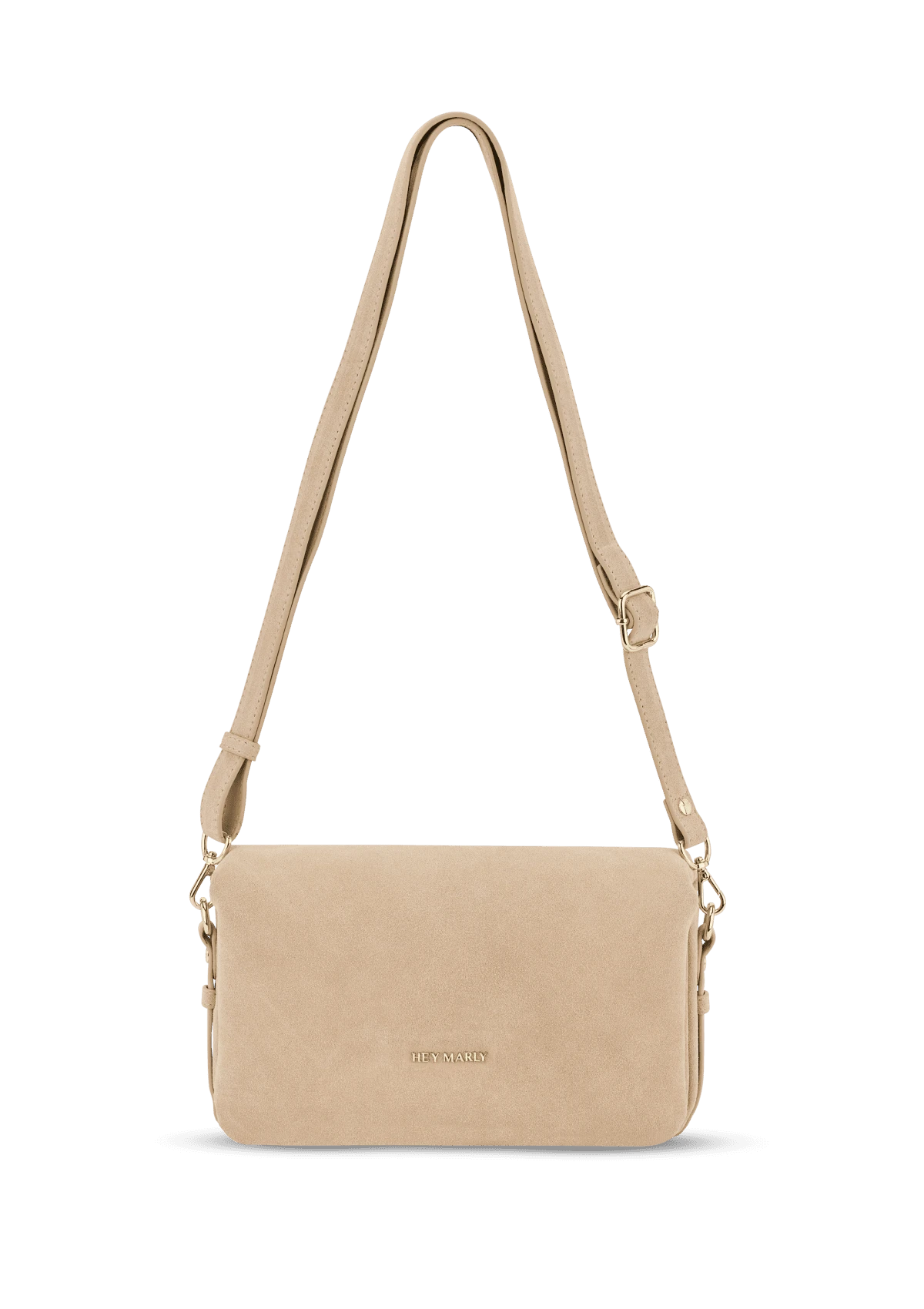 Sassy Sister Suede - Sand â Bild 7