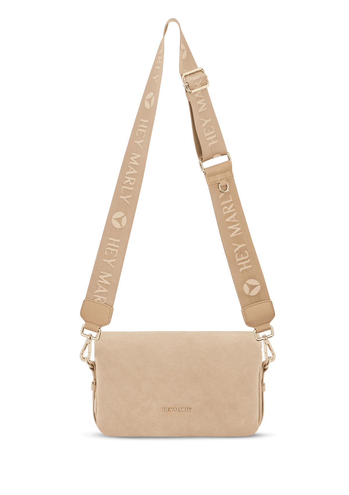 Sassy Sister Suede - Sand â Bild 8