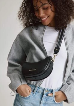 Sporty Sister - Black