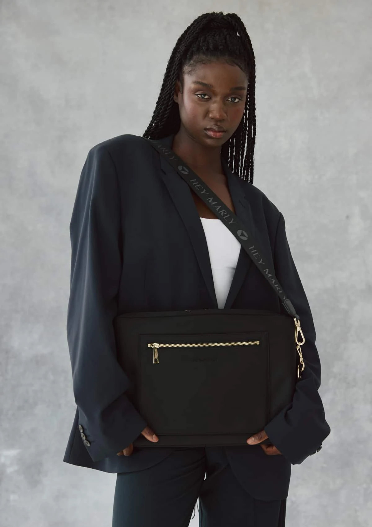 Daily Wonder - Black – Bild 2