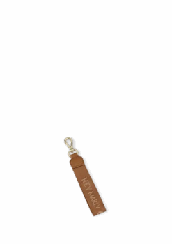 Signature Keyholder - Cognac