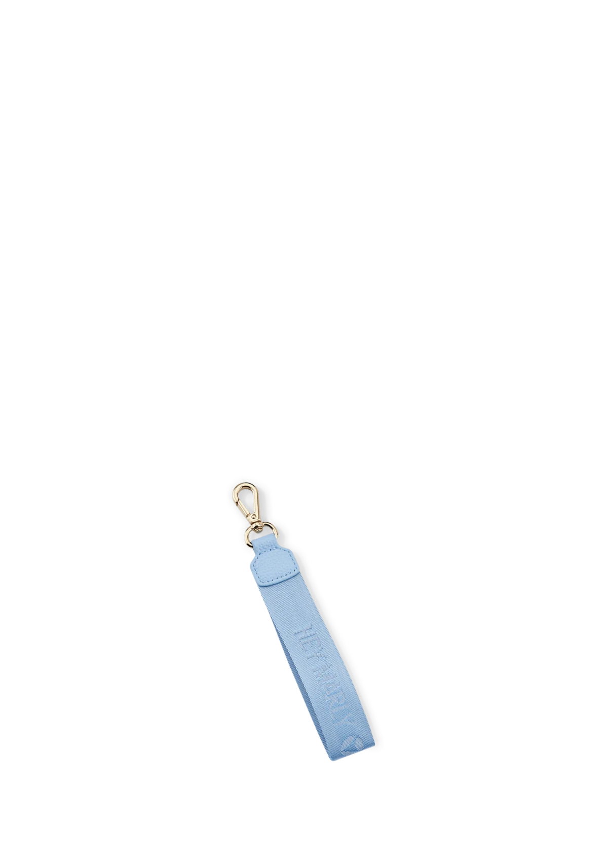 Signature Keyholder - Blue