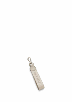 Signature Keyholder - Crema