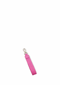 Signature Keyholder - Pink