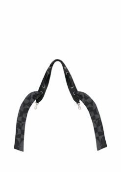 Ribbon Strap - Black