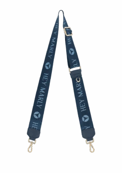 Signature Strap - Dark Blue