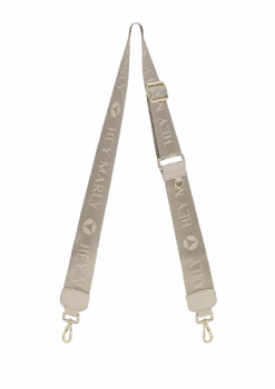 Signature Strap - Greige