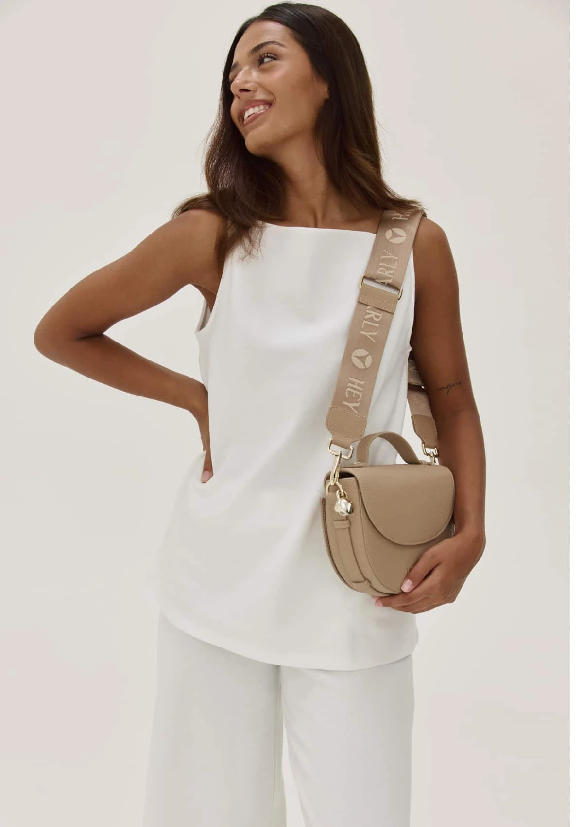 Signature Strap - Sand – Bild 2