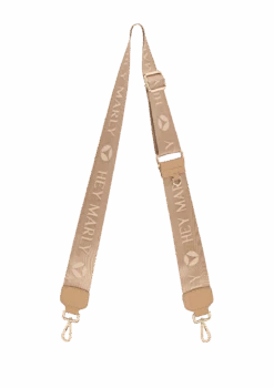 Signature Strap - Sand