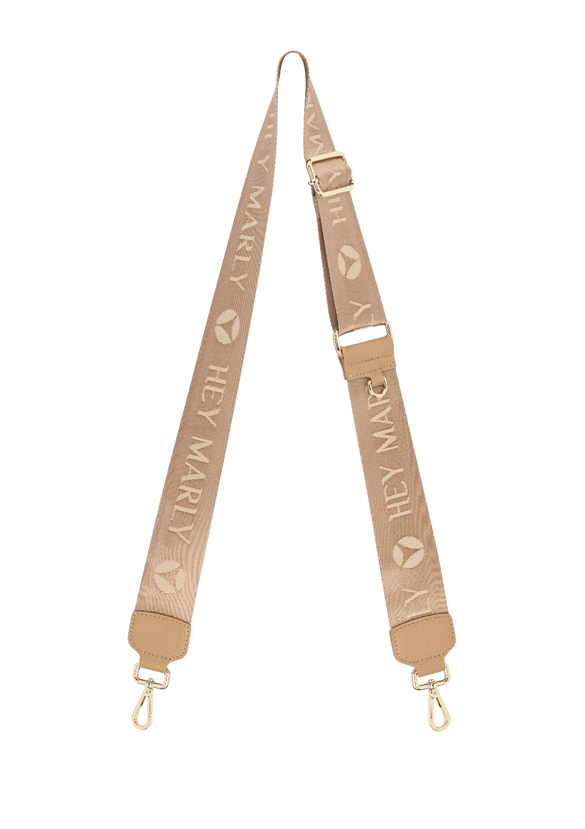 Signature Strap - Sand