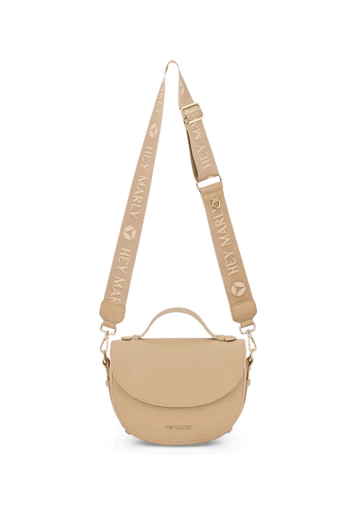 Signature Strap - Sand – Bild 4