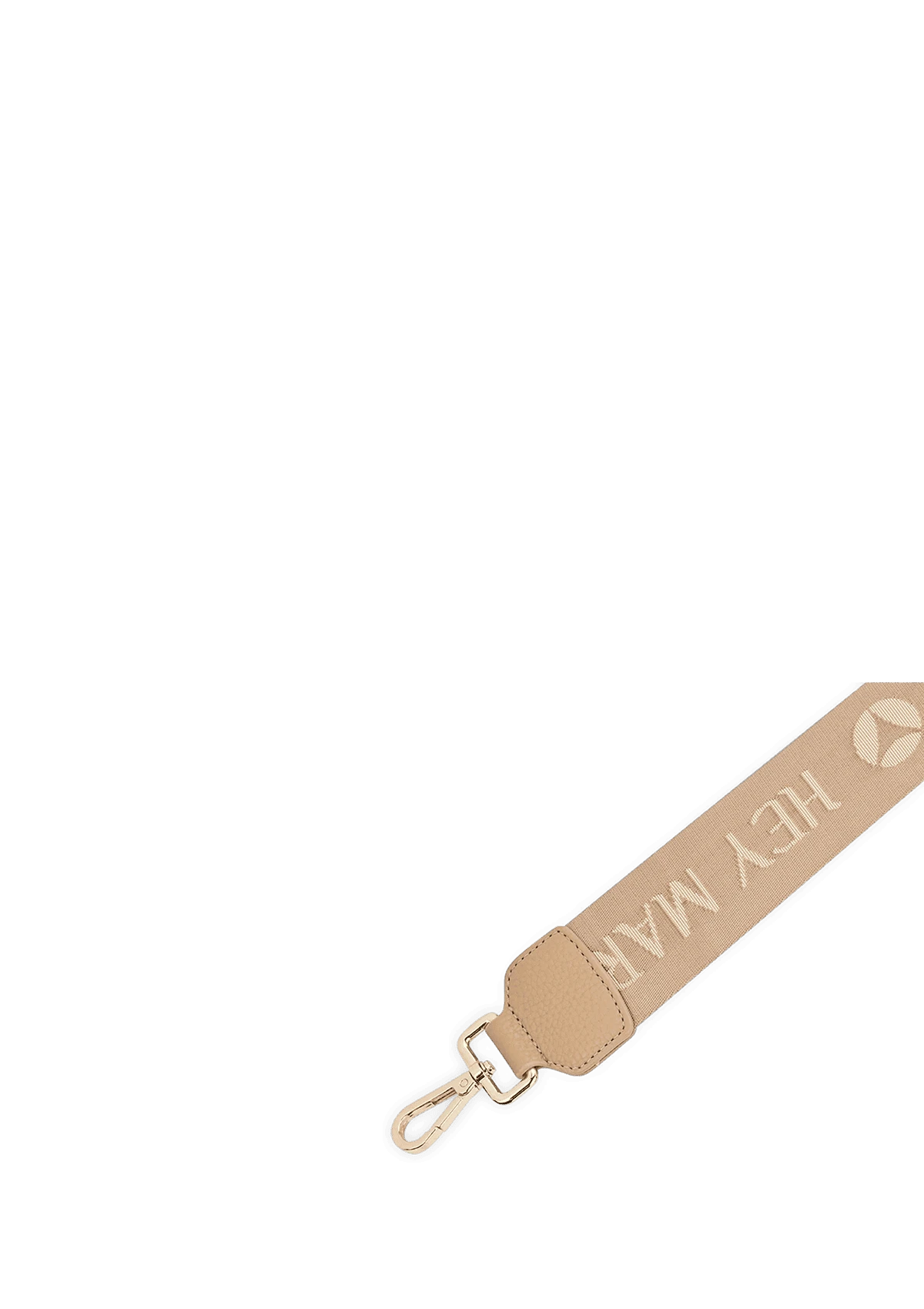 Signature Strap - Sand – Bild 5