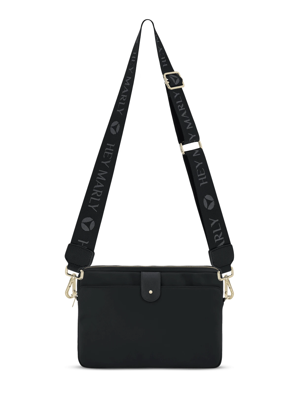 Signature Strap - Black â Bild 3