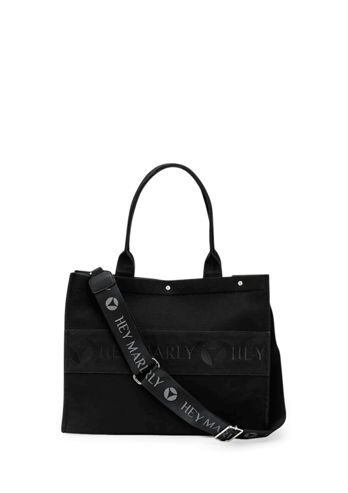 Signature Strap - Black â Bild 4