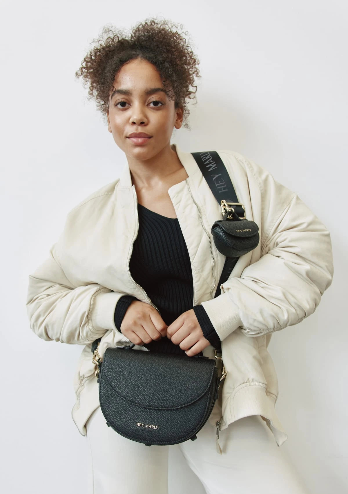 Signature Strap - Black â Bild 8