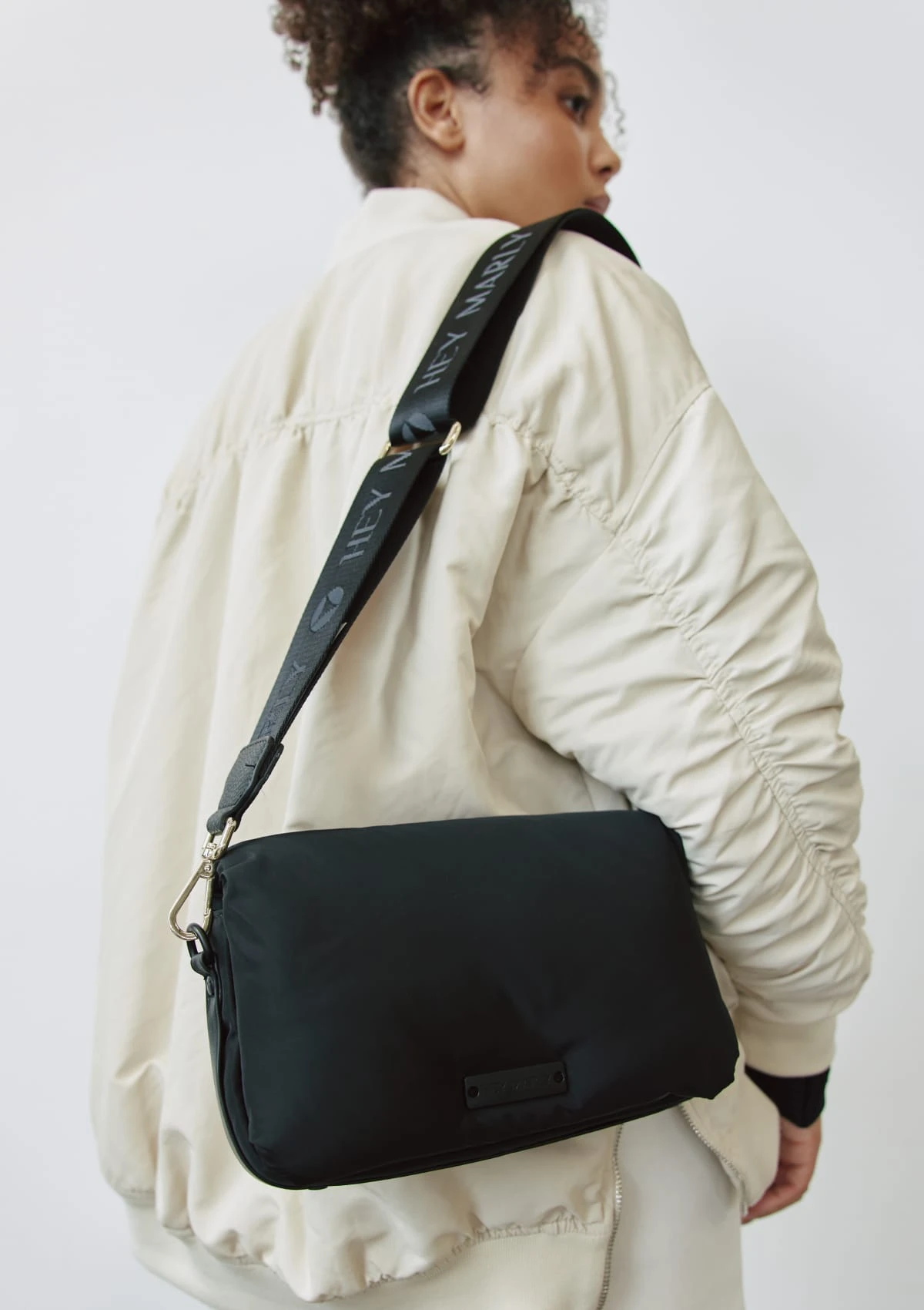 Signature Strap - Black â Bild 9