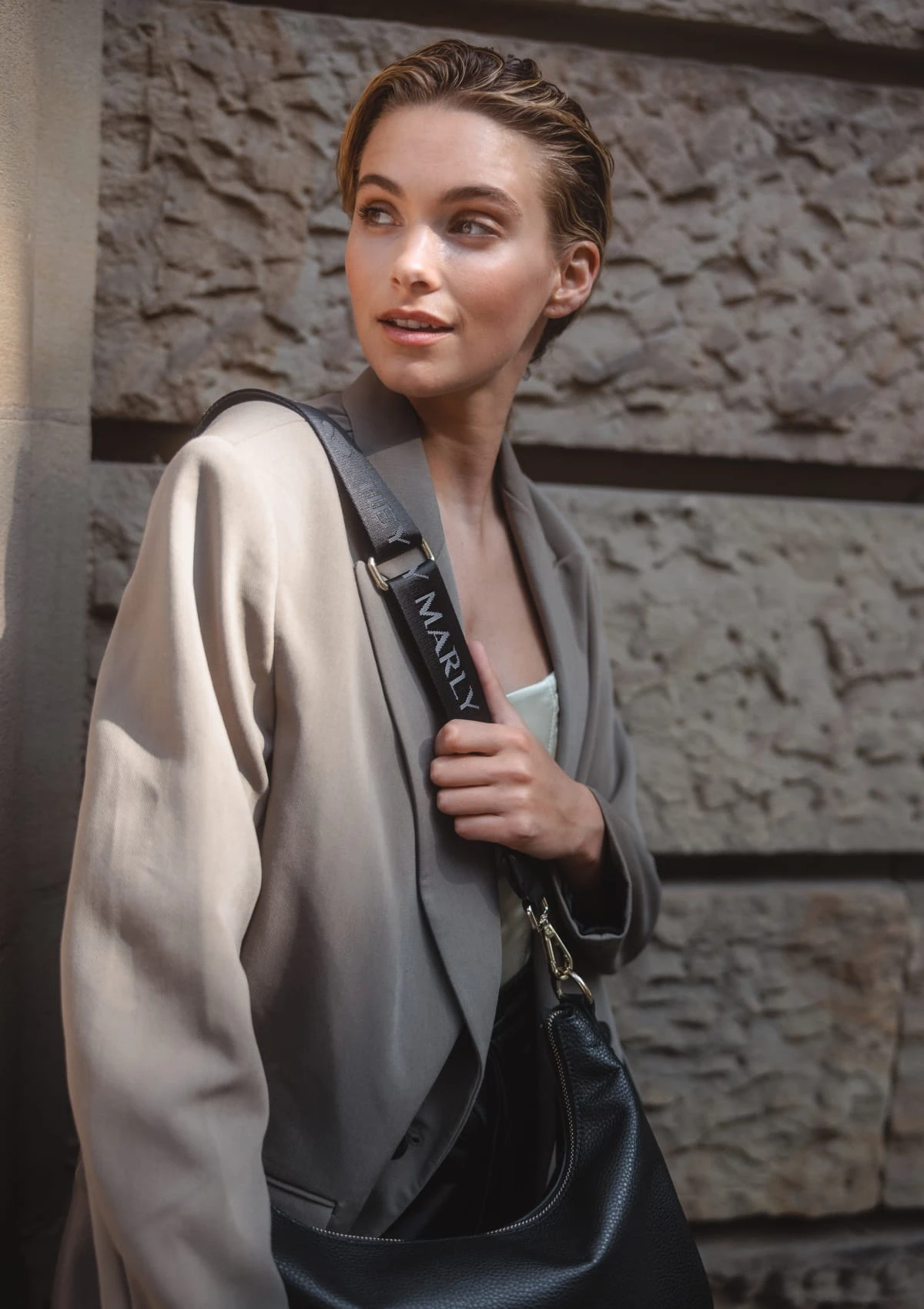 Signature Strap - Black â Bild 10