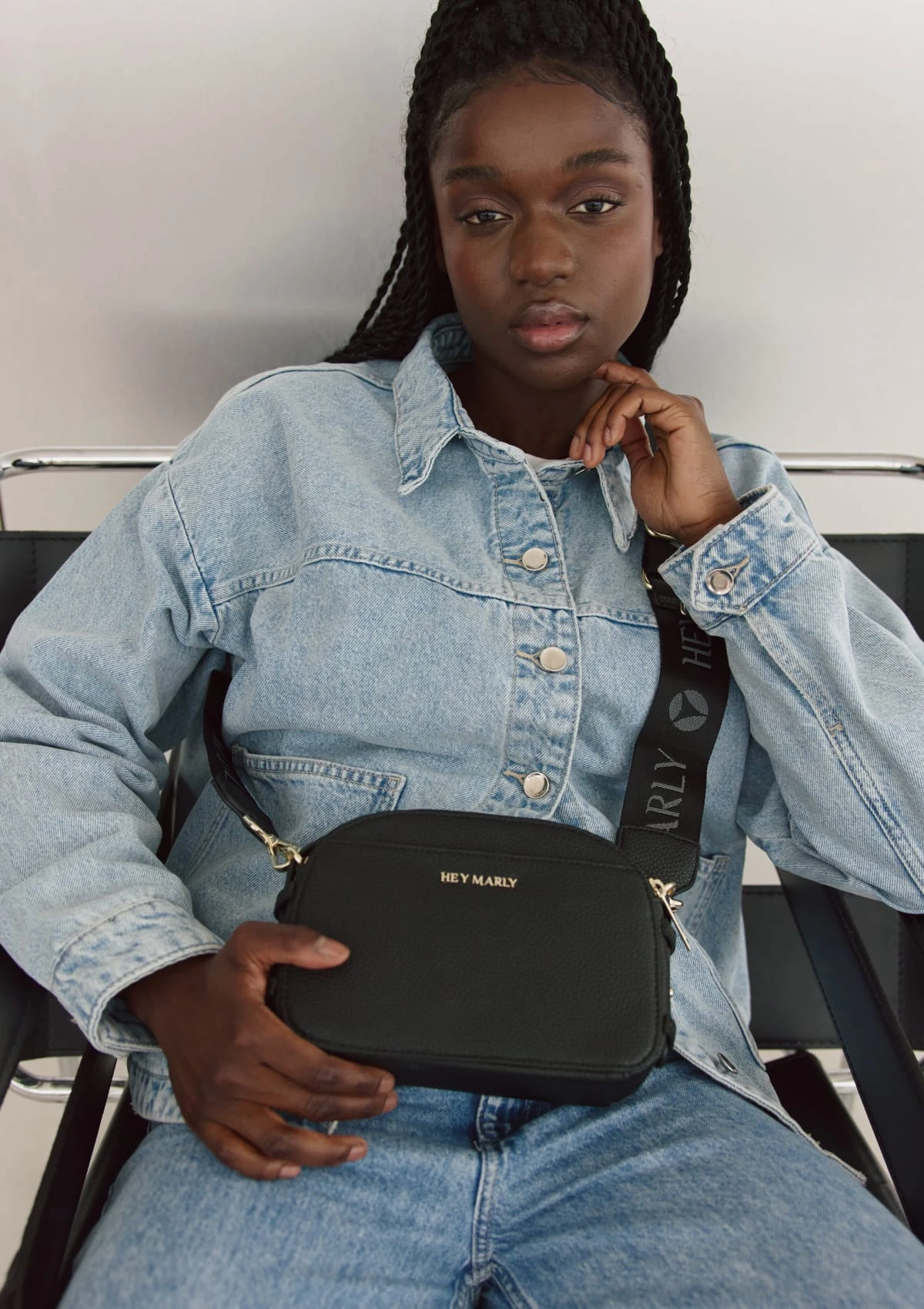 Signature Strap - Black â Bild 11