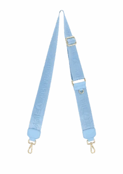 Signature Strap - Blue