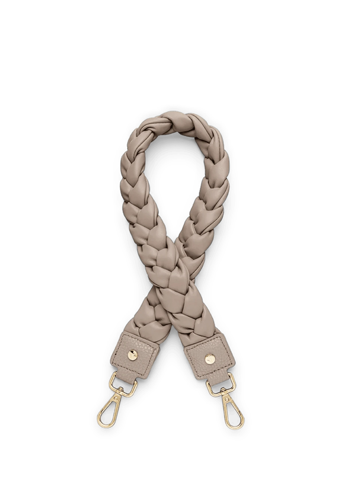 Braided Strap - Mocha – Bild 2