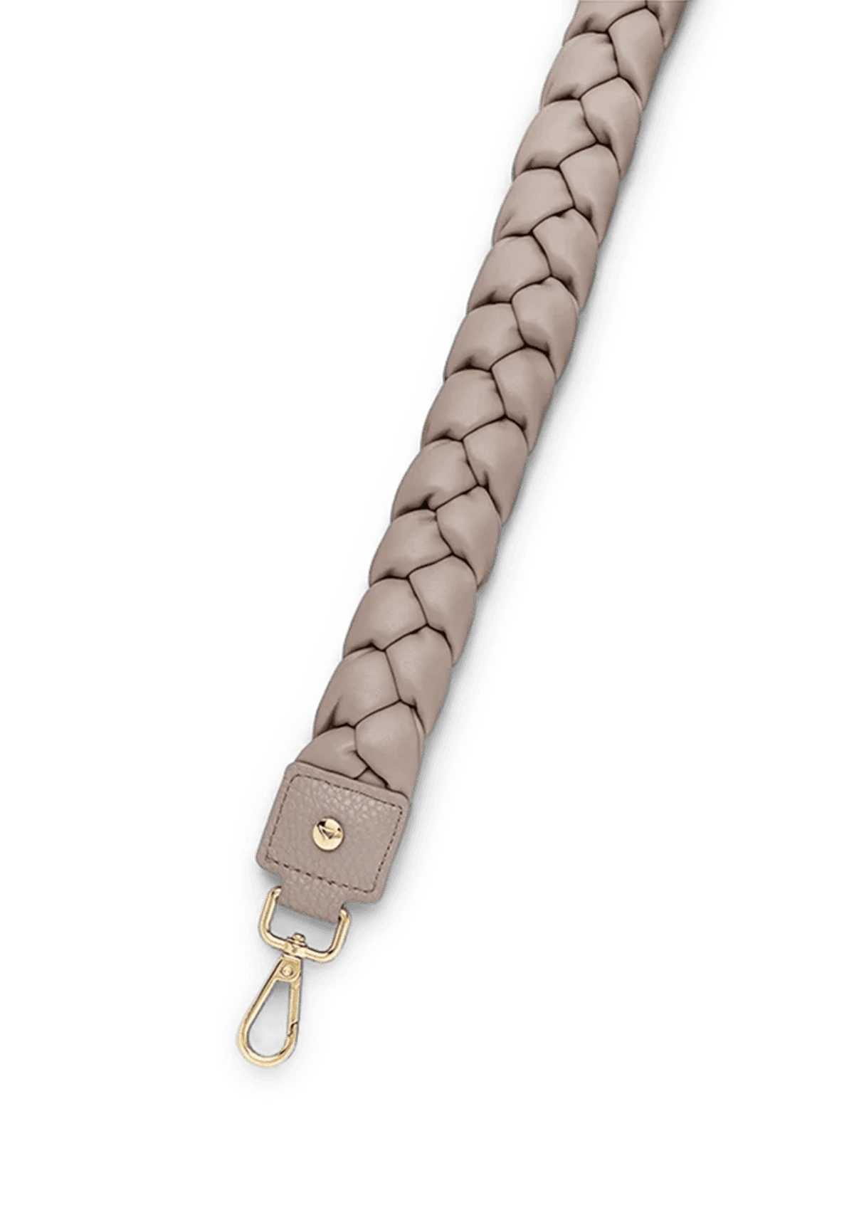 Braided Strap - Mocha – Bild 3