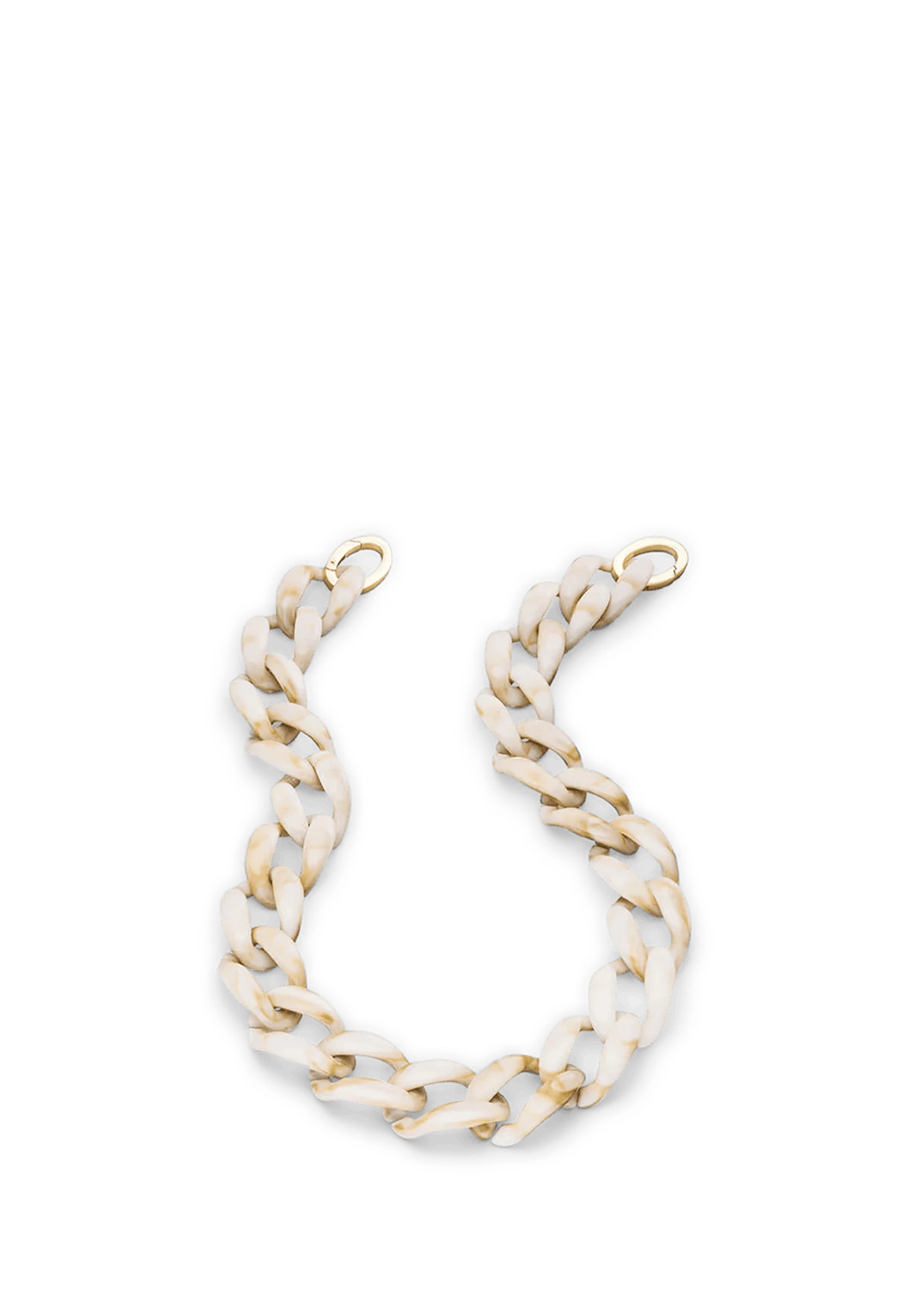 Chain Strap - Crema – Bild 3