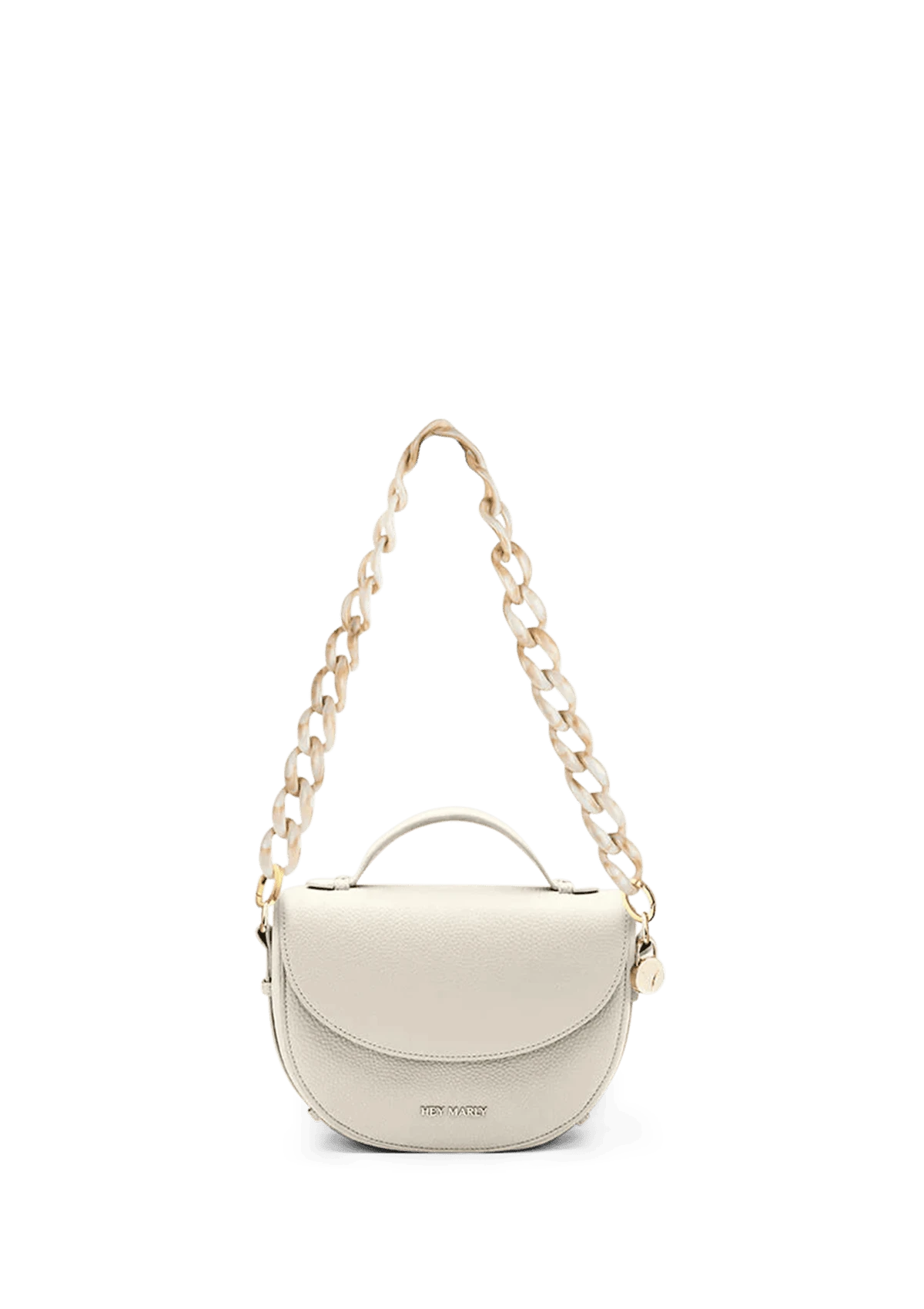 Chain Strap - Crema – Bild 2