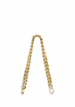 Gold Chain Strap - Gold