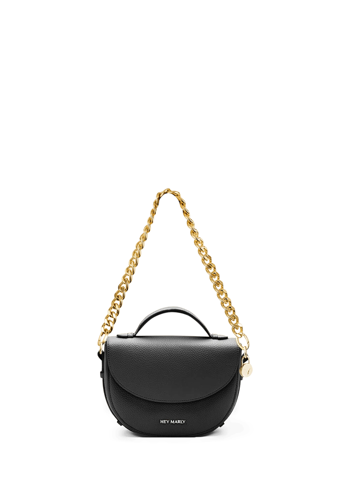 Gold Chain Strap - Gold – Bild 3