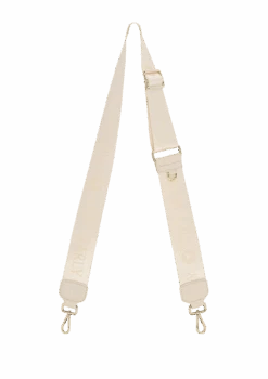 Signature Strap - Crema
