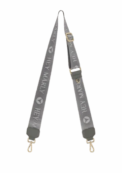 Signature Strap - Grey
