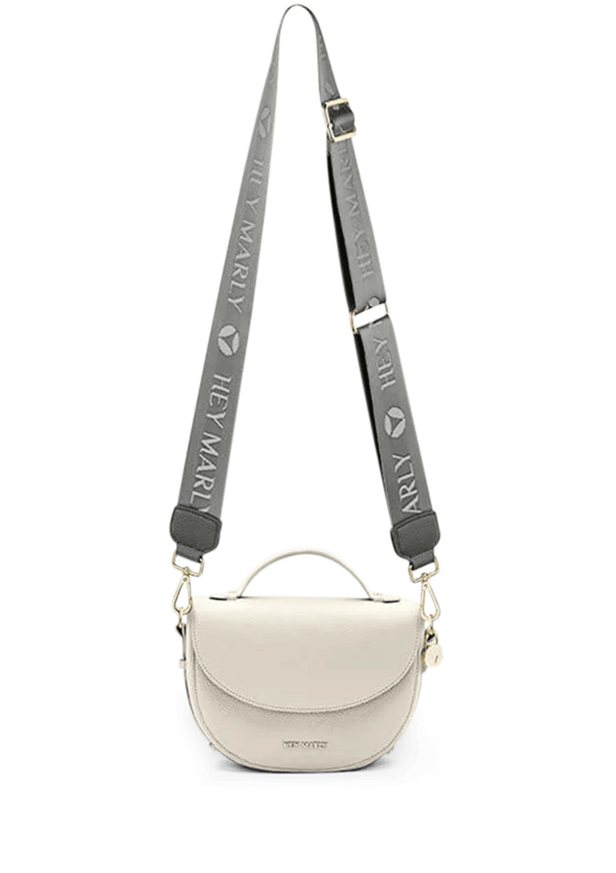 Signature Strap - Grey – Bild 2