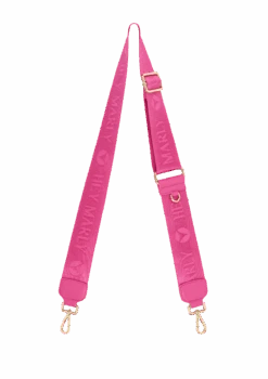 Signature Strap - Pink