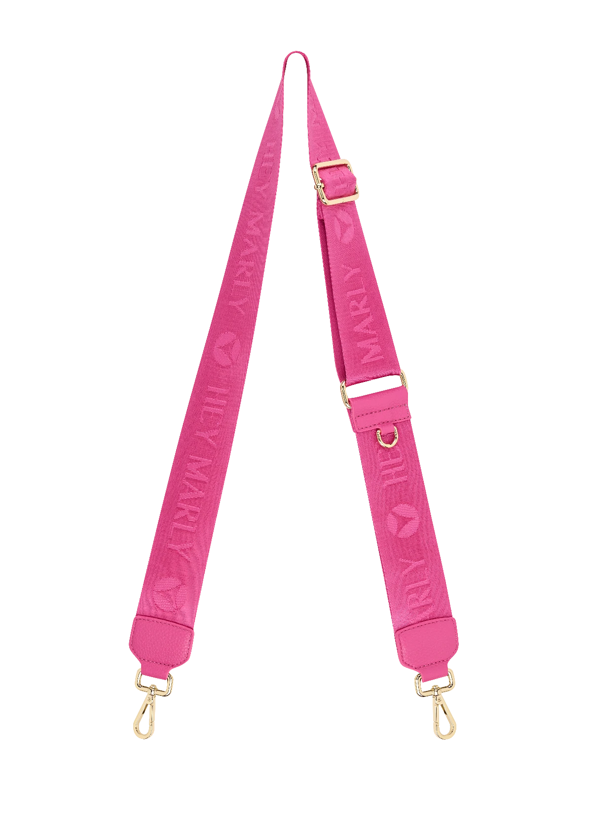 Signature Strap - Pink