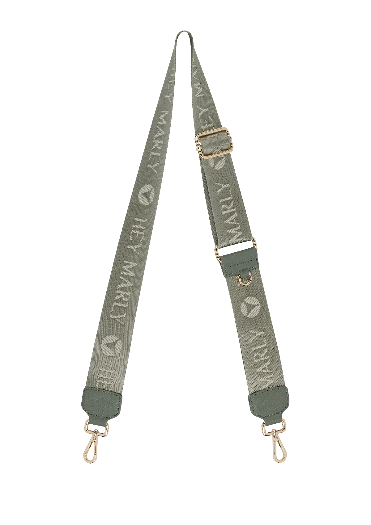 Signature Strap - Desert Sage