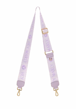 Signature Strap - Lilac