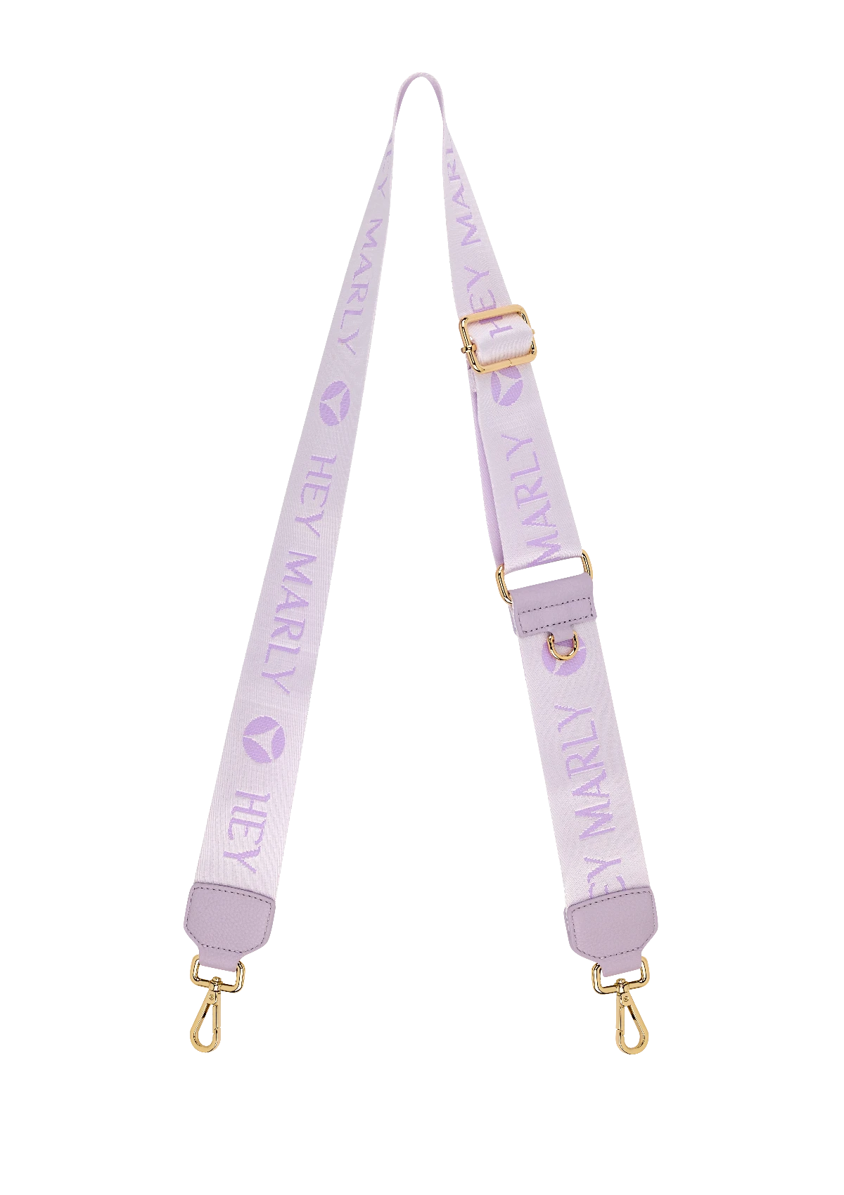 Signature Strap - Lilac