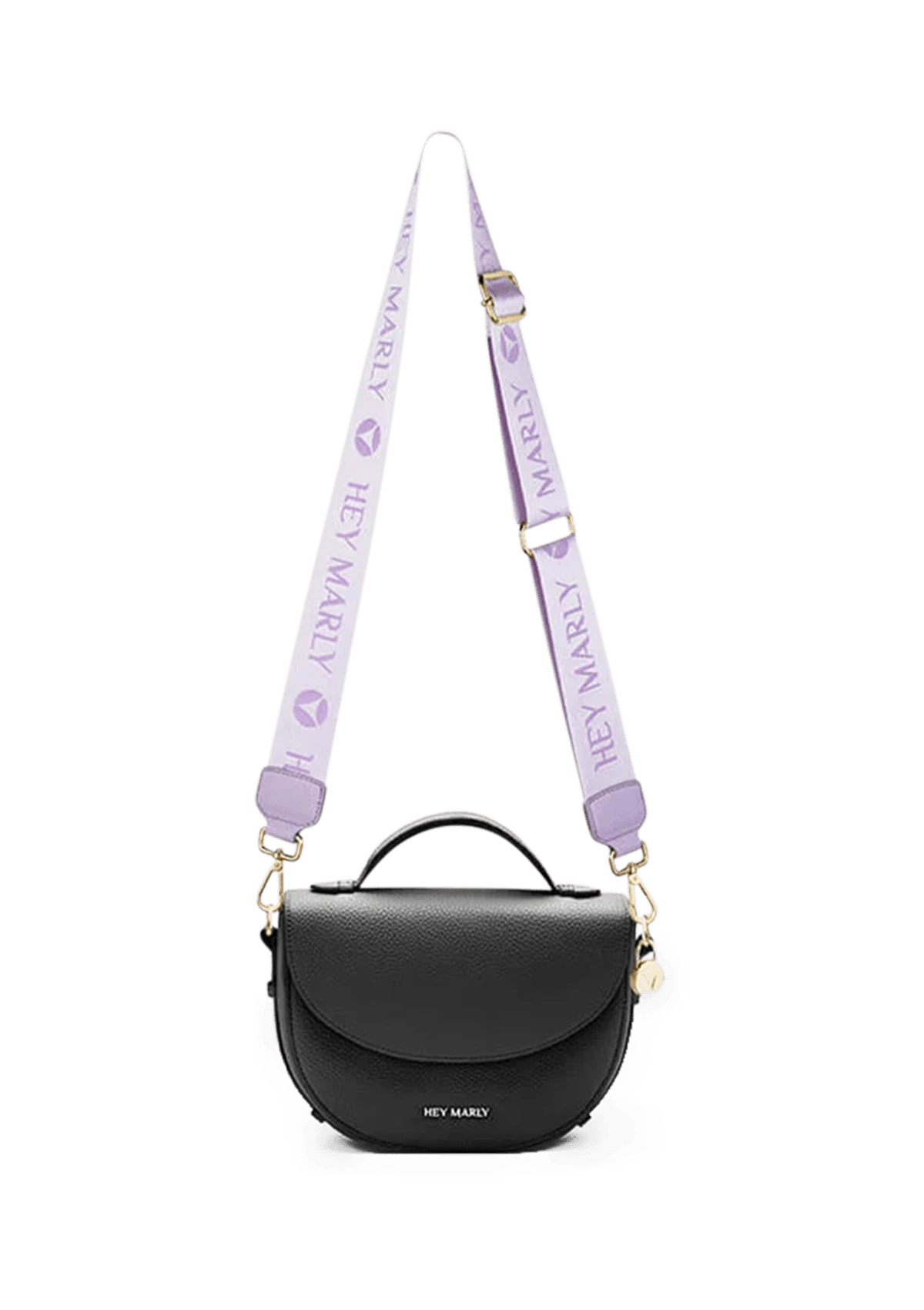 Signature Strap - Lilac – Bild 2