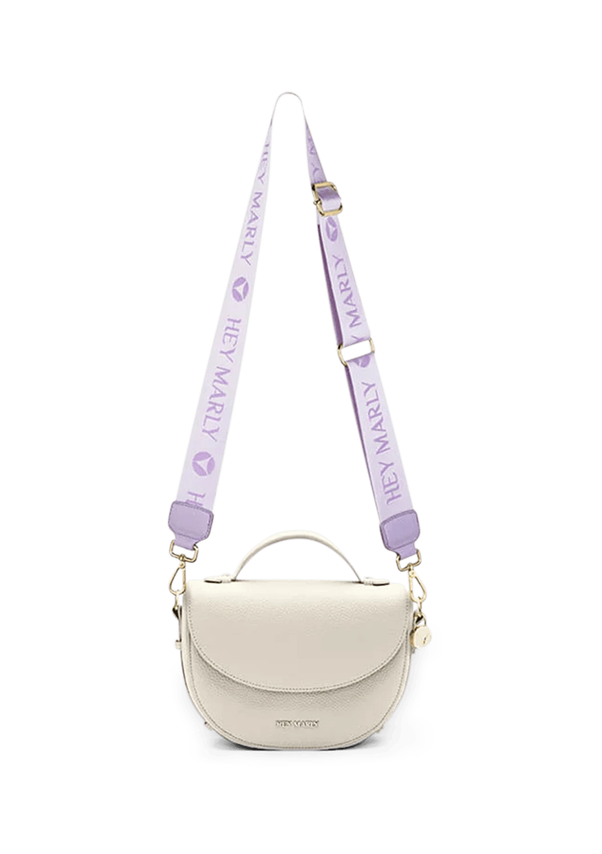 Signature Strap - Lilac – Bild 3