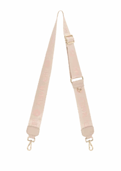 Signature Strap - Nude