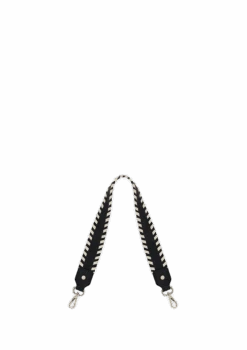 Stitching Strap - Black
