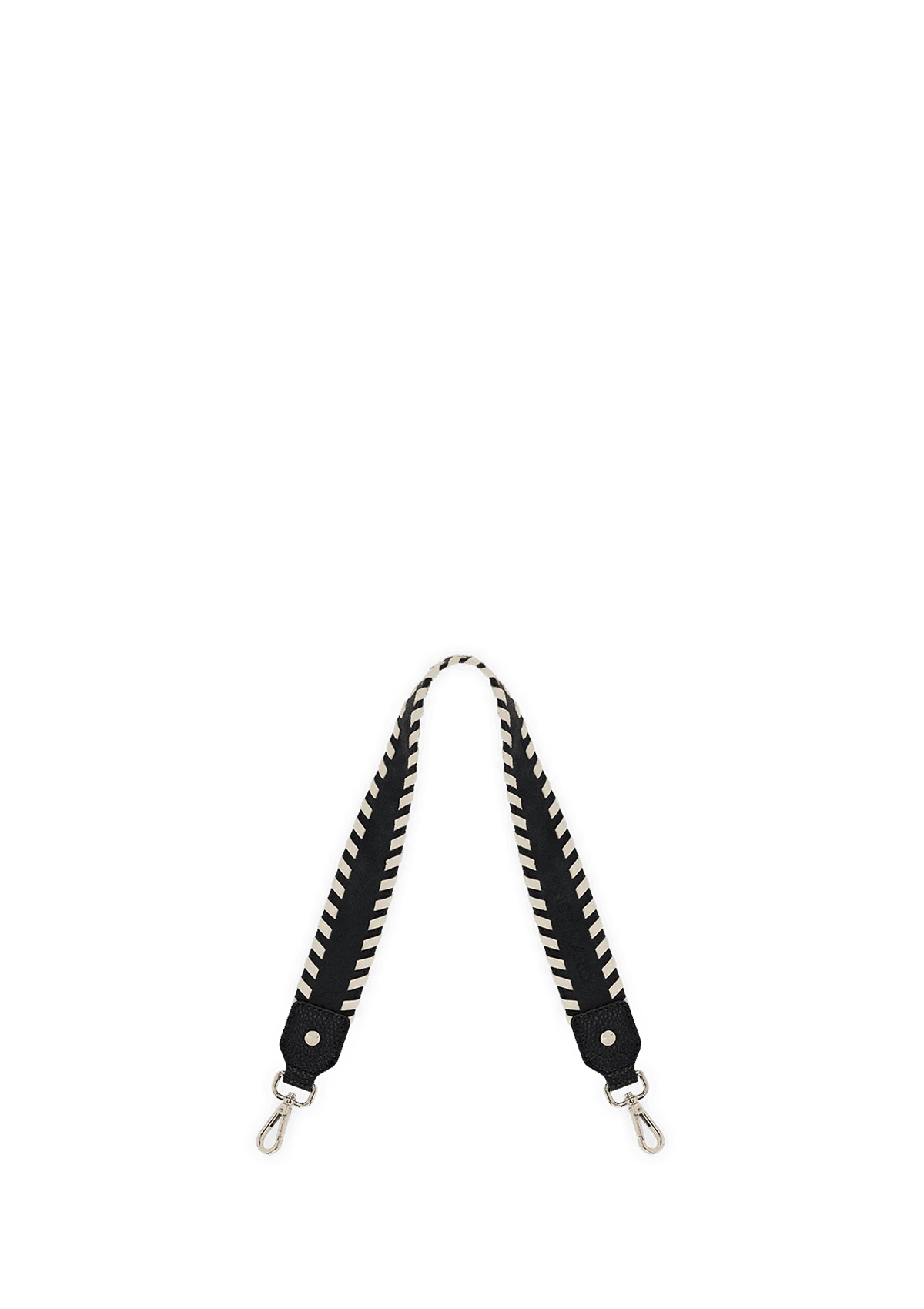 Stitching Strap - Black