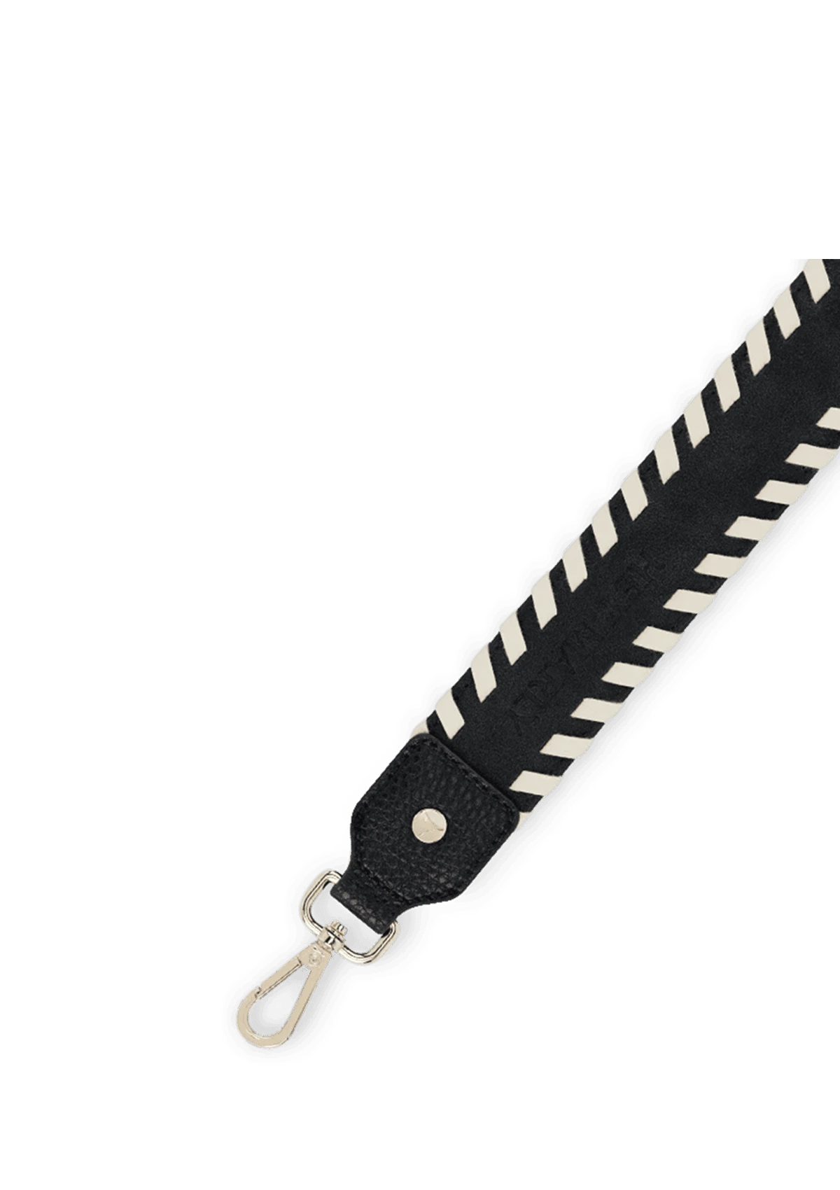 Stitching Strap - Black – Bild 3